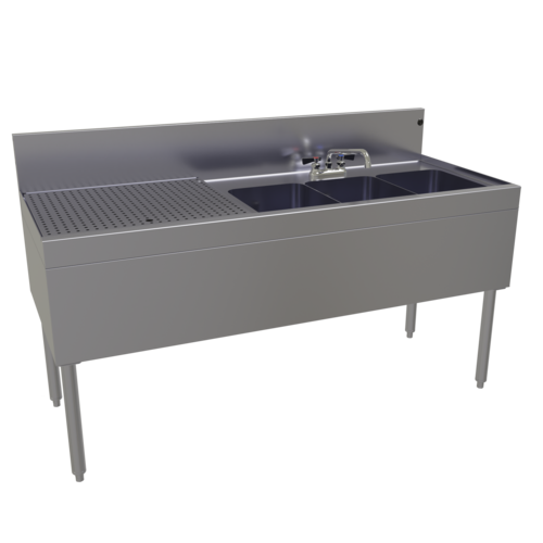 Glastender - TSB-60R-S