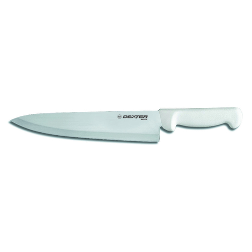 Picture of Dexter Russell P94802 Basics® (31601) Chef's/Cook's Knife 10" stain-free