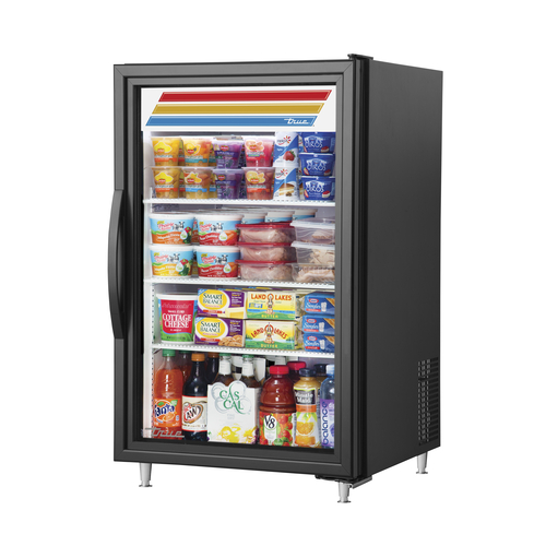 True Mfg. - General Foodservice - GDM-07-HC~TSL01