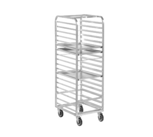 Picture of Channel Manufacturing 401A Bun Pan Rack All-Welded Standard Heavy-Duty Series