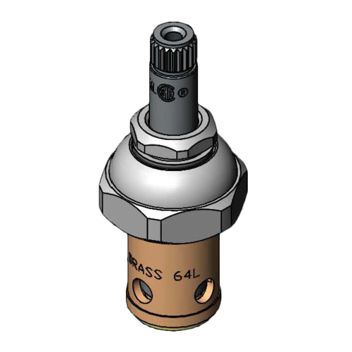 T&S Brass - 006020-40