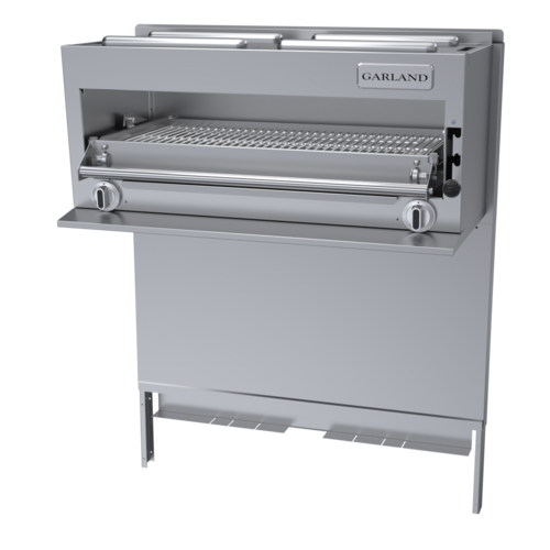 Garland Commercial Ranges - GIR36