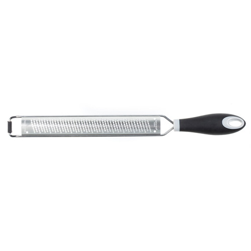 Picture of Mercer Culinary M35401 MercerGrates™ Zester 8-7/8" x 1-3/16" blade 15" overall length