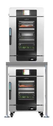 Alto-Shaam - CONVERGE OVER CONVERGE