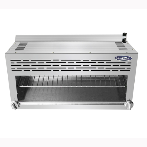 Atosa USA, Inc. - ATCM-36