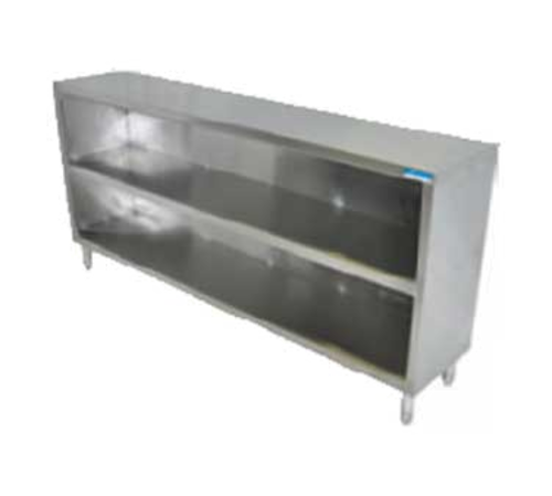 BK Resources - BKDC-1548