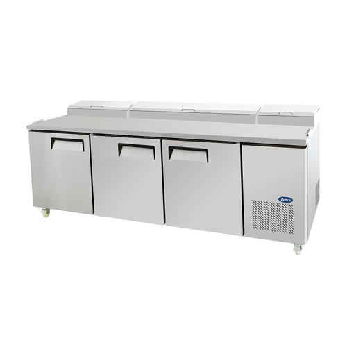 Atosa USA, Inc. - MPF8203GR