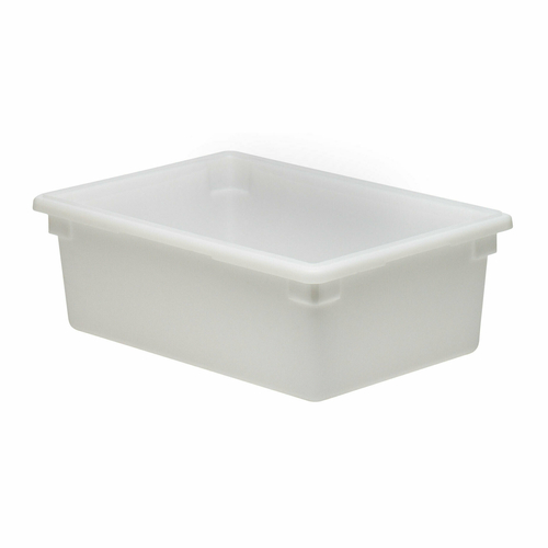 Picture of Cambro 18269P148 Food Storage Container 18" x 26" x 9" 13 gallon capacity