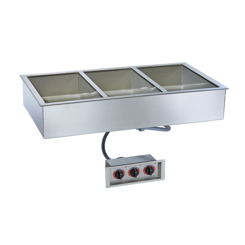 Alto-Shaam - 300-HWI/D6