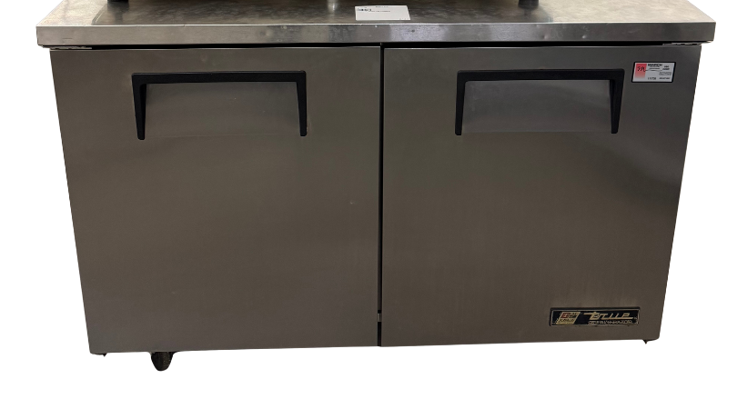 True Mfg. - General Foodservice - M.111738
