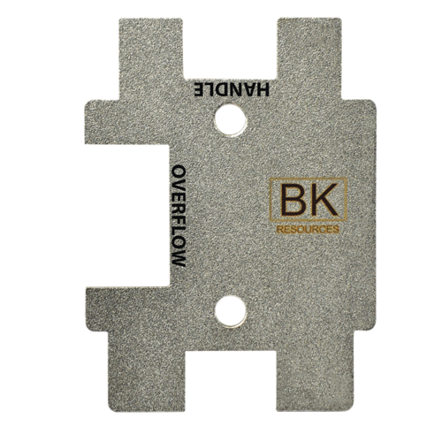 BK Resources - BK-LDT