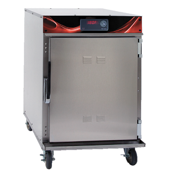 Holding Cabinets