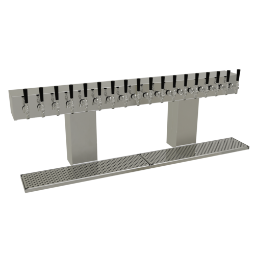 Glastender - BRT-18-MF