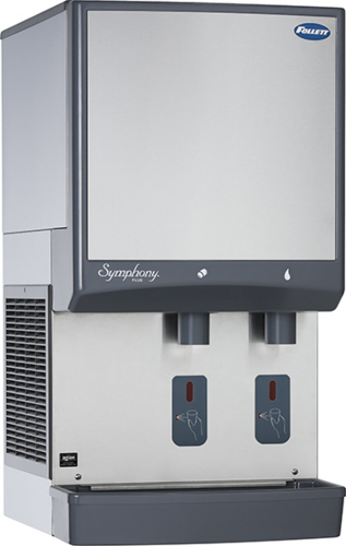 Follett Products (Middleby) - 50CI414A-S
