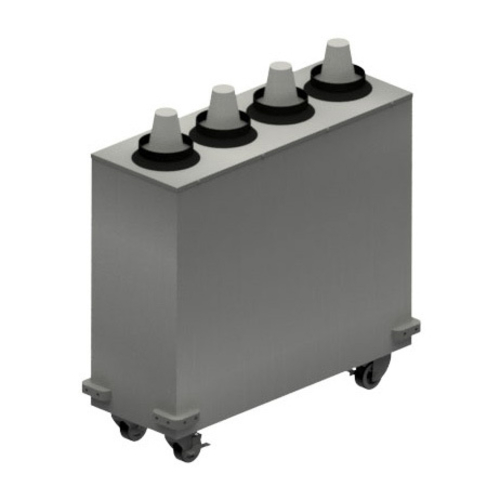 BK Resources - MCD-4X1