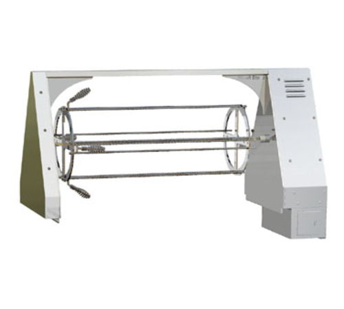 Wood Stone - WS-SSR-34