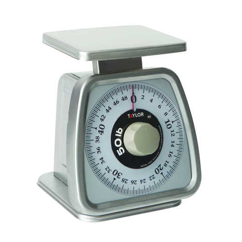 Picture of Taylor Precision TS50 Portion Control Scale analog 50 lbs. x 4 oz. capacity