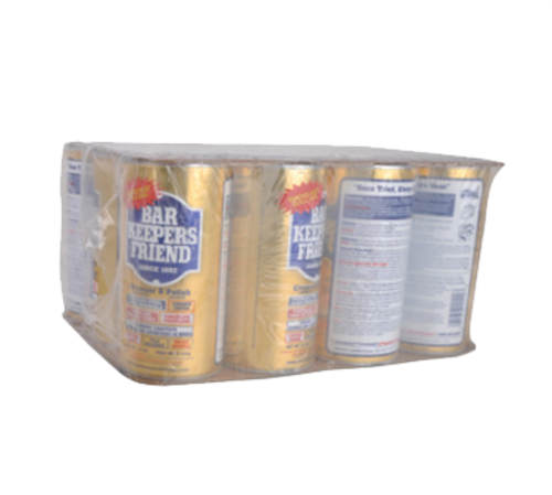 BK Resources - BK-BKFCLEANER-CASE