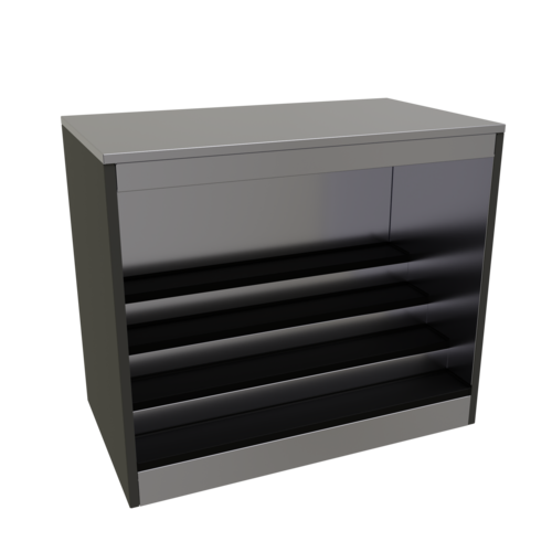 Glastender - BLD-42