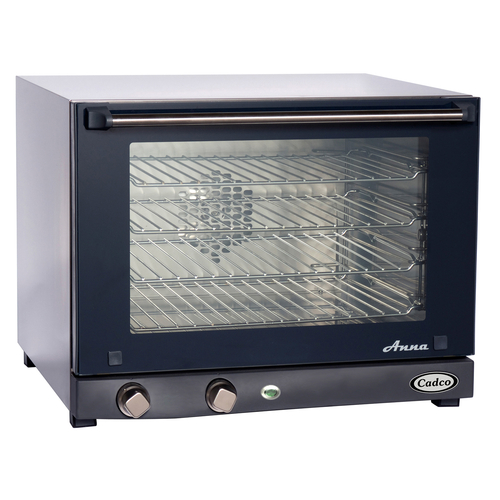 Picture of Convection Oven, electric, countertop, half size, (4) half size sheet pan capacity