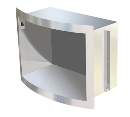 Wood Stone - 0-7-SBX-LR