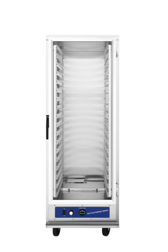 Atosa USA, Inc. - ATHC-18ES