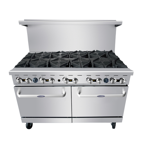 Atosa USA, Inc. - AGR-10B-LP