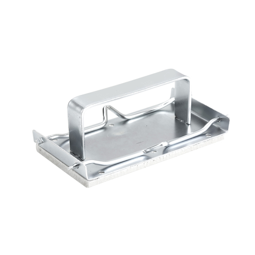 Griddle Screen Holder, 5'' x 2-3/4'' (screens sold separately) (Qty Break = 6 each)