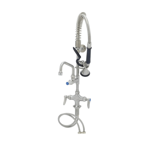 T&S Brass - SMPF-2DLN-06