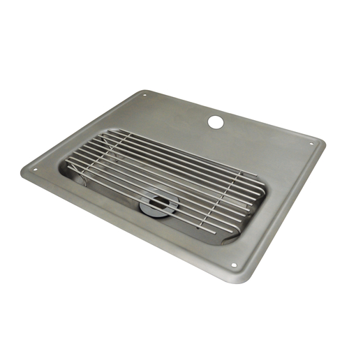 BK Resources - BK-WS