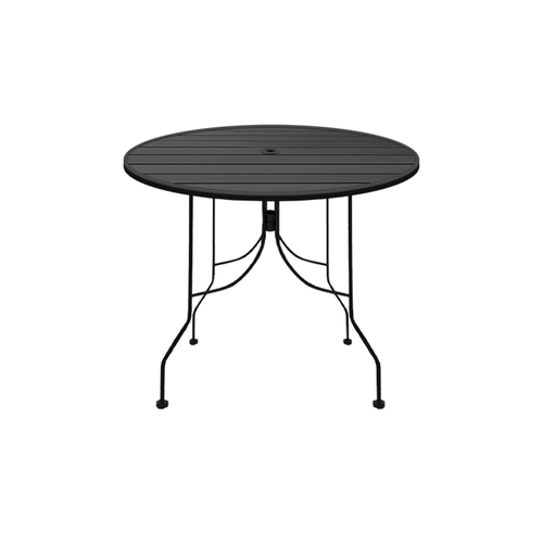 Oak Street - OB36R-BAR