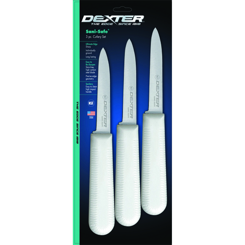 Dexter - 15383