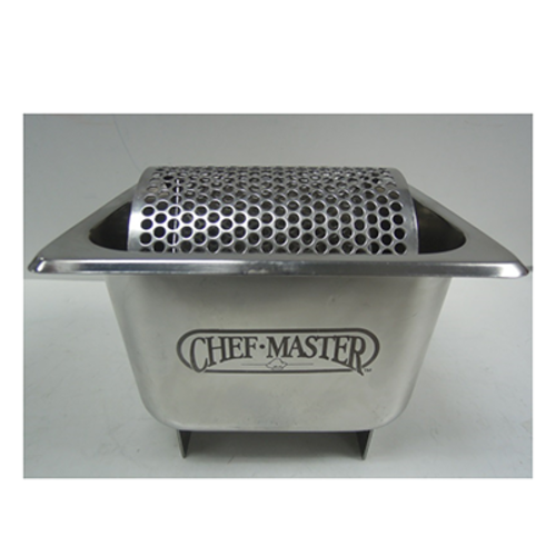 Picture of Chef Master 90021 Chef-Master™ Butter Roller 55 oz. capacity stainless steel