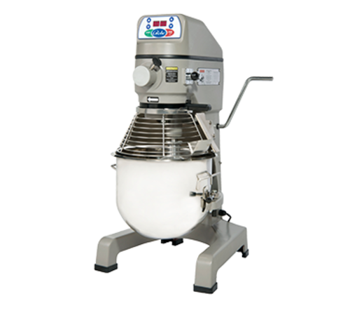 Globe (Middleby) - SP25