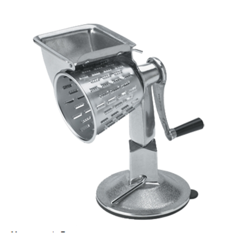 Picture of Vollrath 6005 Redco® King Kutter™ Food Processor manual suction cup base