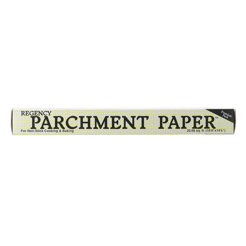 Picture of Parchment Paper, 17" x 14 1/2", (20 sq. ft.)