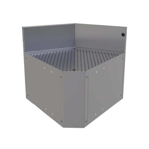 Glastender - CIWB-60