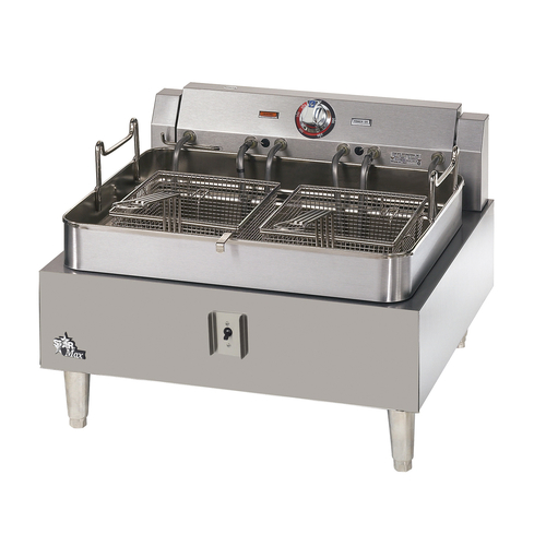 Picture of Star 530FF Star-Max® Fryer electric countertop