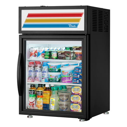True Mfg. - General Foodservice - GDM-05-HC~FGD01