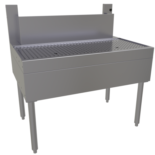 Glastender - BDB-36