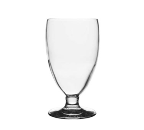 Picture of Anchor Hocking Foodservice 7221M Banquet Goblet 10 1/2 oz. glass clear Sold by Case of 3 Dozen