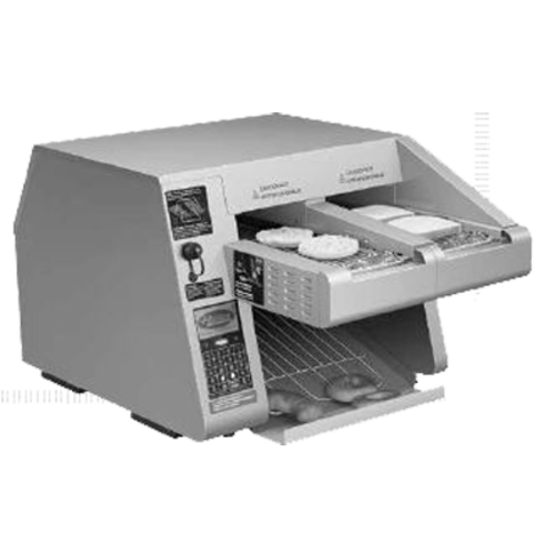 Hatco - ITQ-1750-2C