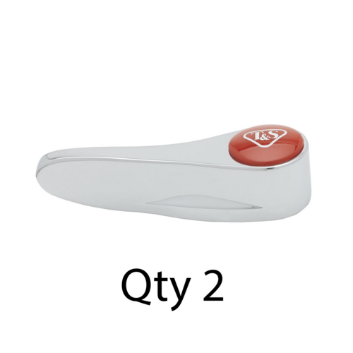 T&S Brass - 001637-45NS-M2