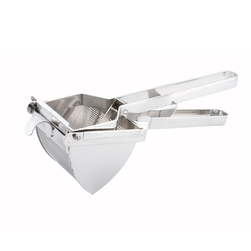 Picture of Winco PR-16 Potato Ricer 17"L square