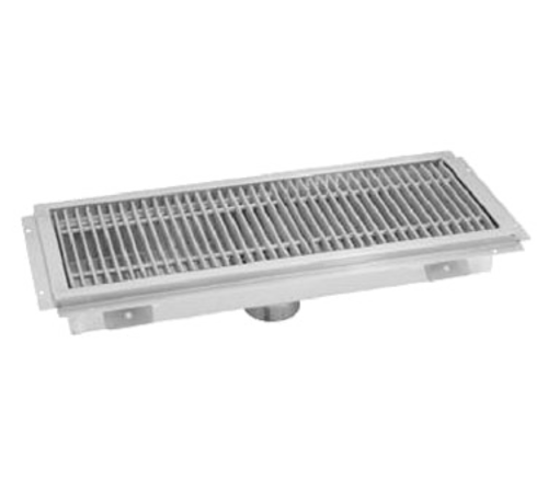 Advance Tabco - FTG-1896