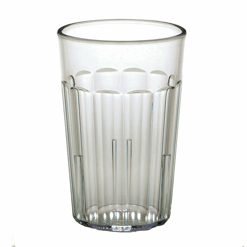 Picture of Cambro NT8152 Newport Tumbler fluted 8 oz.