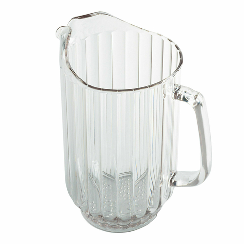 Picture of Cambro P600CW135 Camwear® Pitcher 60 oz. 6-3/4" dia. x 8"H