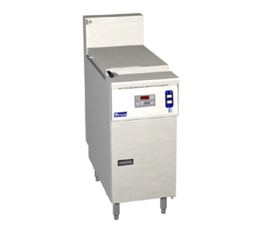 Pitco (Middleby) - SRTE14-GM