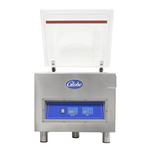 Globe (Middleby) - GVP20