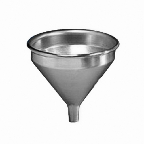 Picture of American Metalcraft 699 Funnel 1 qt. capacity 7" dia. funnel x 3/4" dia. neck x 6-5/8"H